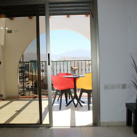 North Shore Apartment Eilat Exterior photo