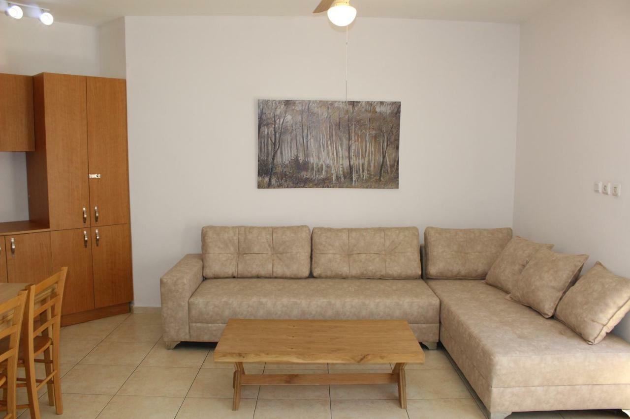 North Shore Apartment Eilat Exterior photo