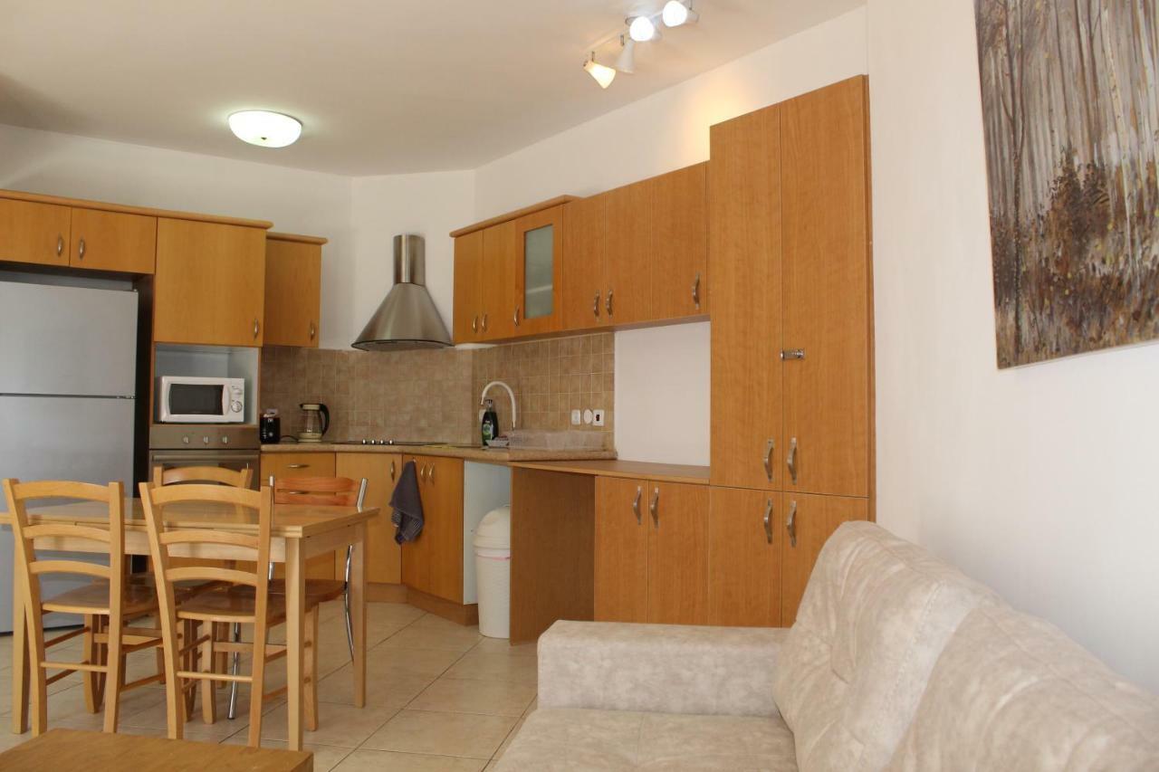 North Shore Apartment Eilat Exterior photo
