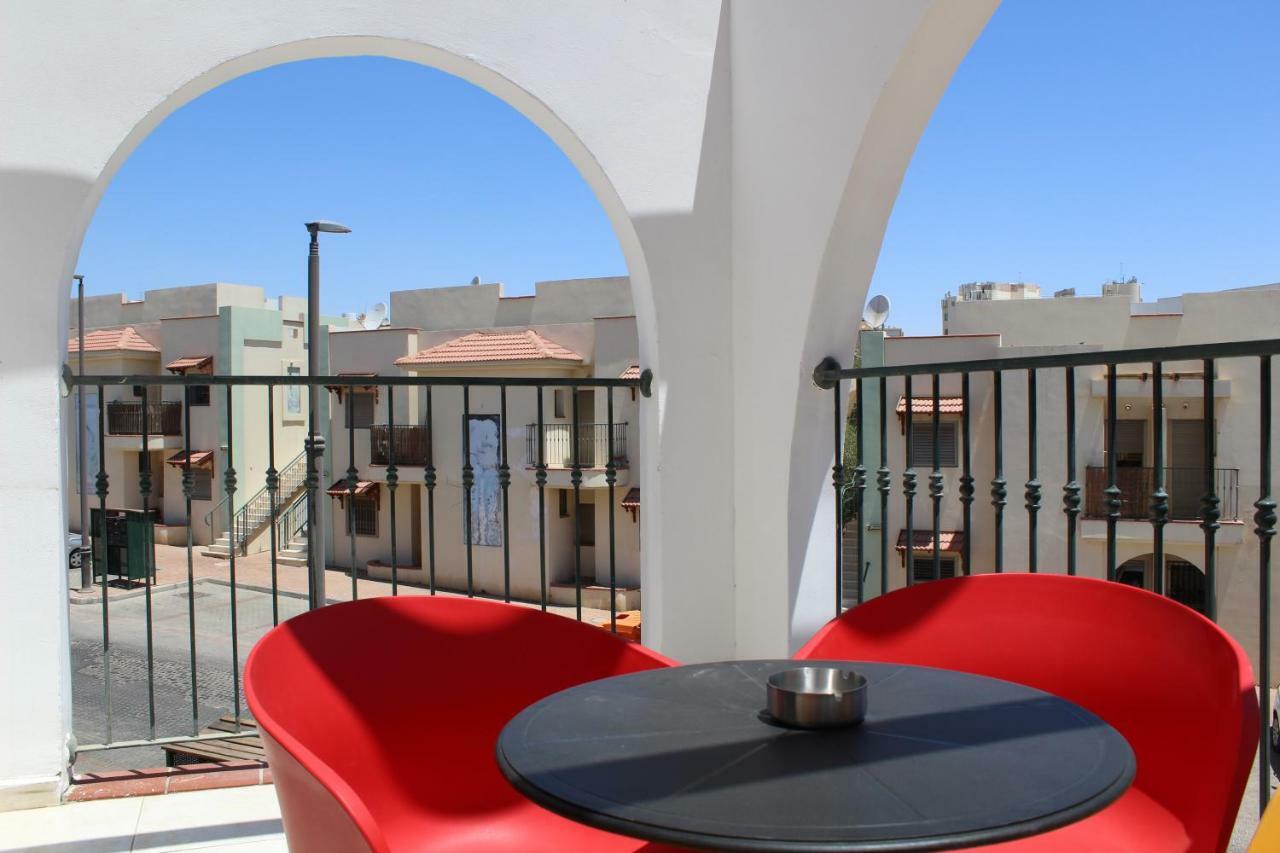 North Shore Apartment Eilat Exterior photo
